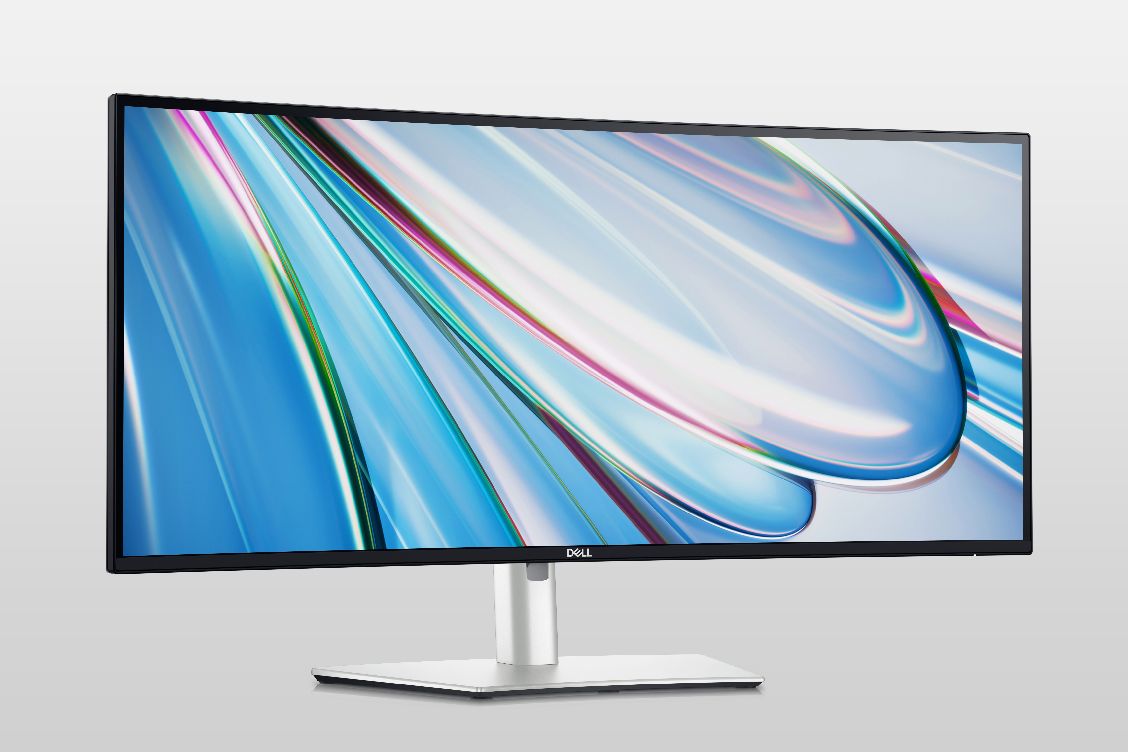 【GWセール】Dell 5K2K 120Hz U4025QW Dellデジタル ハイエンド シリーズ40インチ曲面Thunderbolt™ハブ